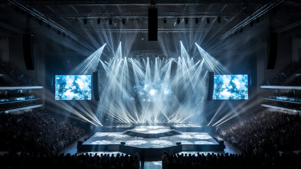 JoseMannyTellez's tweet image. Tonight’s show was electric! The cast nailed every beat—laughter, tears, standing ovation. Grateful for this unforgettable night. Who’s joining next time  #LiveTheater #UnforgettableMoments