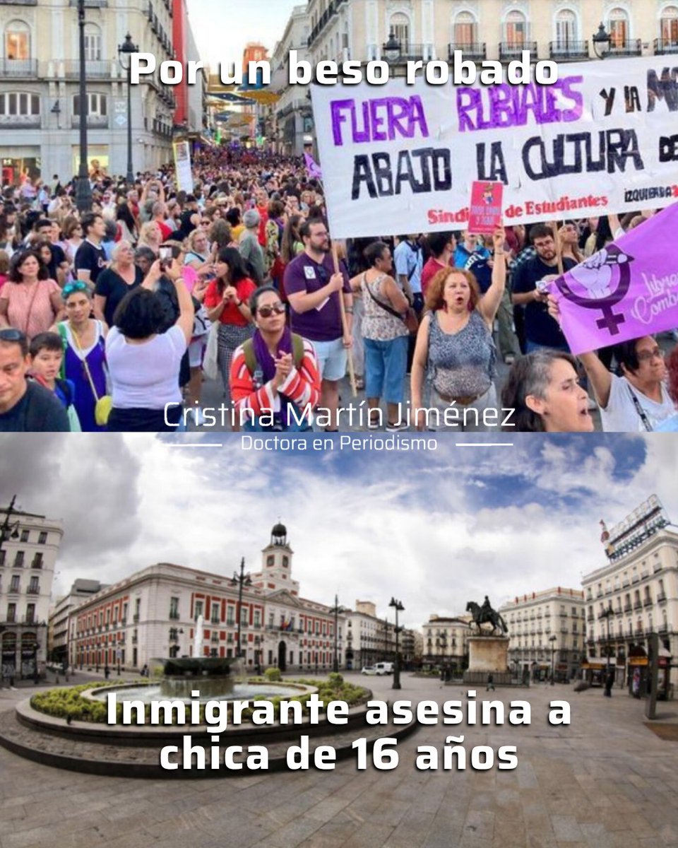 Doctora Cristina Martín Jiménez tweet media