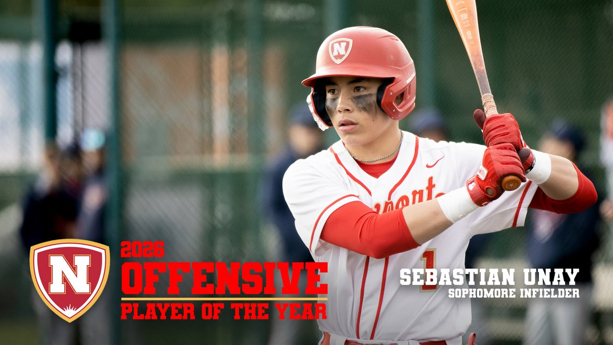 newportbaseball's tweet photo. Congrats to Sebastian Unay (2028) for winning the Newport Varsity HS Offensive POY Award. Seb finished the year with the second most hits in KingCo 4A with 24. He had a .358 BA, 1 HR, .552 SLG and 15 RBI. He joins the NHS record books as #2 in doubles with 9 in a single season. https://t.co/PYuxEoOAqI