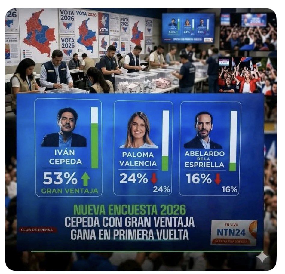 Nilson tweet media