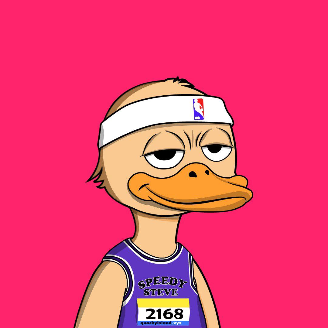 Quacky Island tweet media