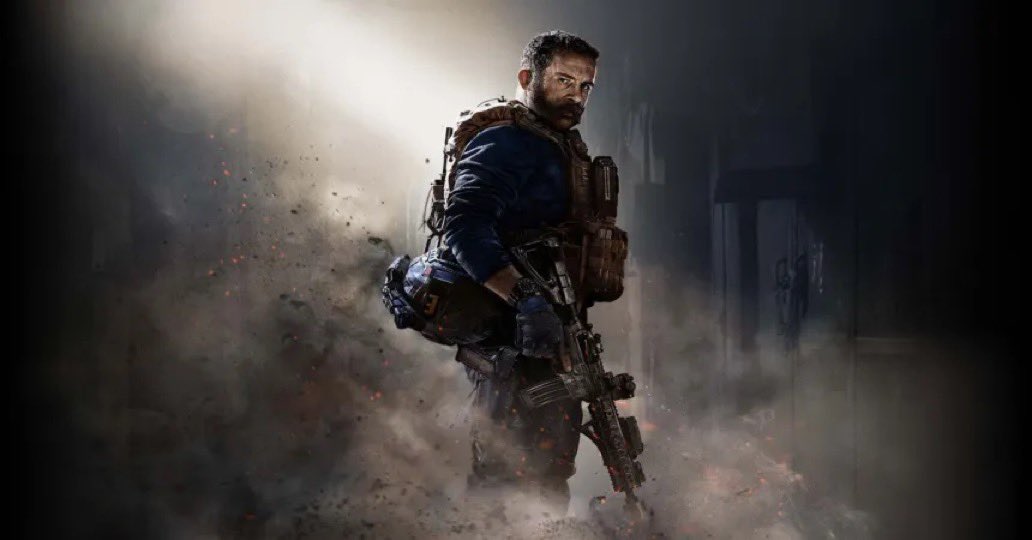 Rumor: Modern Warfare 4 pre-order details are being added to Call of Duty app

Official Reveal could be coming soon