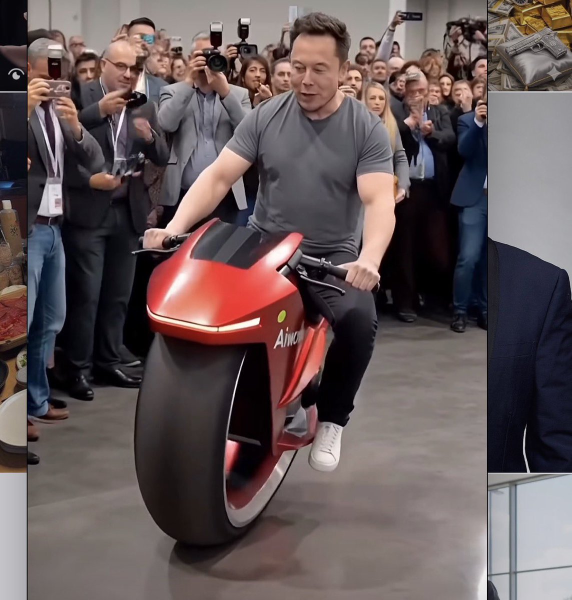 SivaArusan's tweet photo. @elonmusk Education and Mind: Focusing on intellectual liberation 🗳️🧿😊✌️🌊
#Xtruth 🙏💙🤗🐚🌊
#Tesla 🏍️ https://t.co/2pO8vfQACD