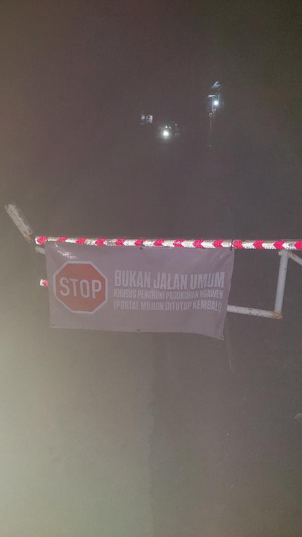Merapi Uncover tweet media
