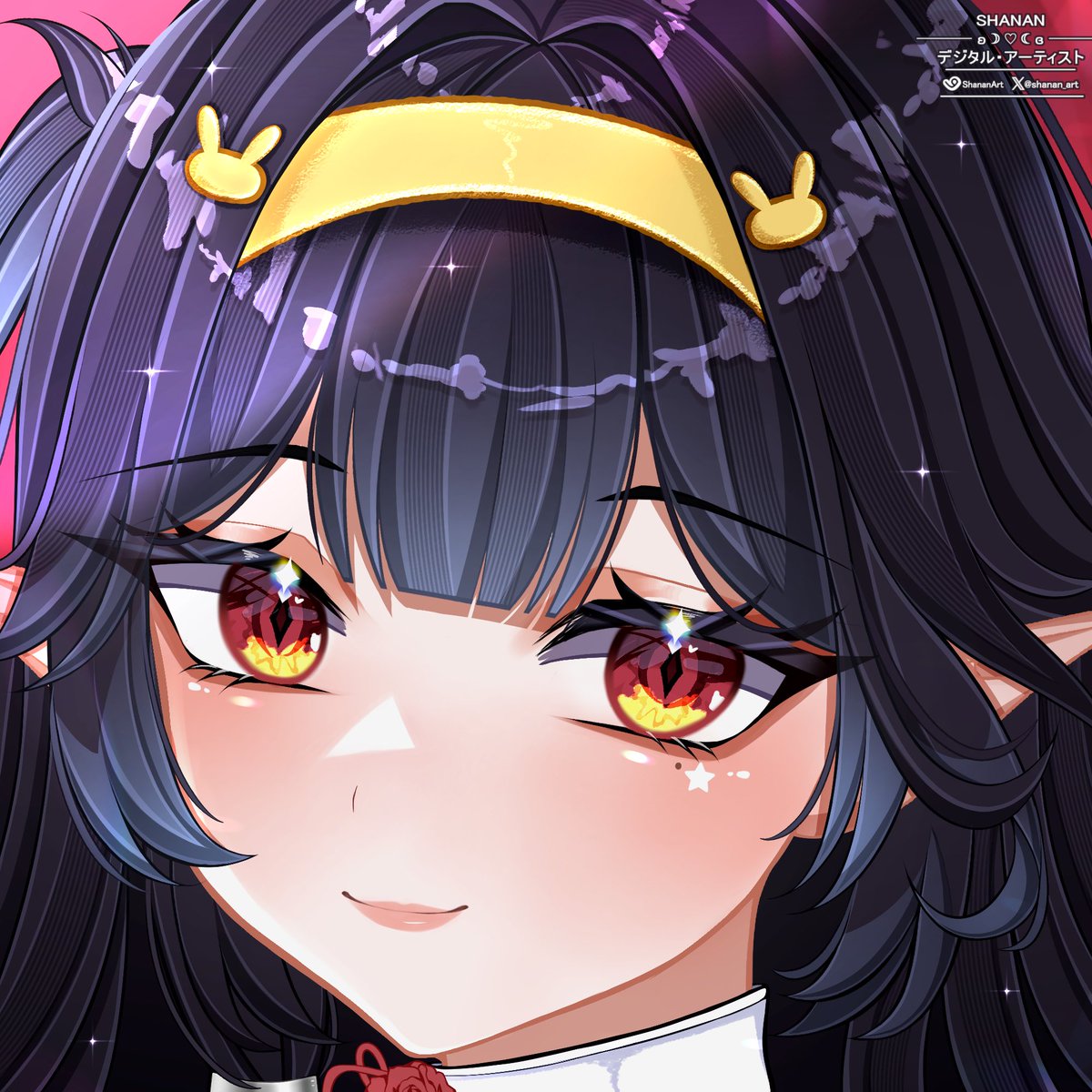 ʚ Shanan ☾ 💜ɞ | VGEN COMMS OPEN ♡ tweet media