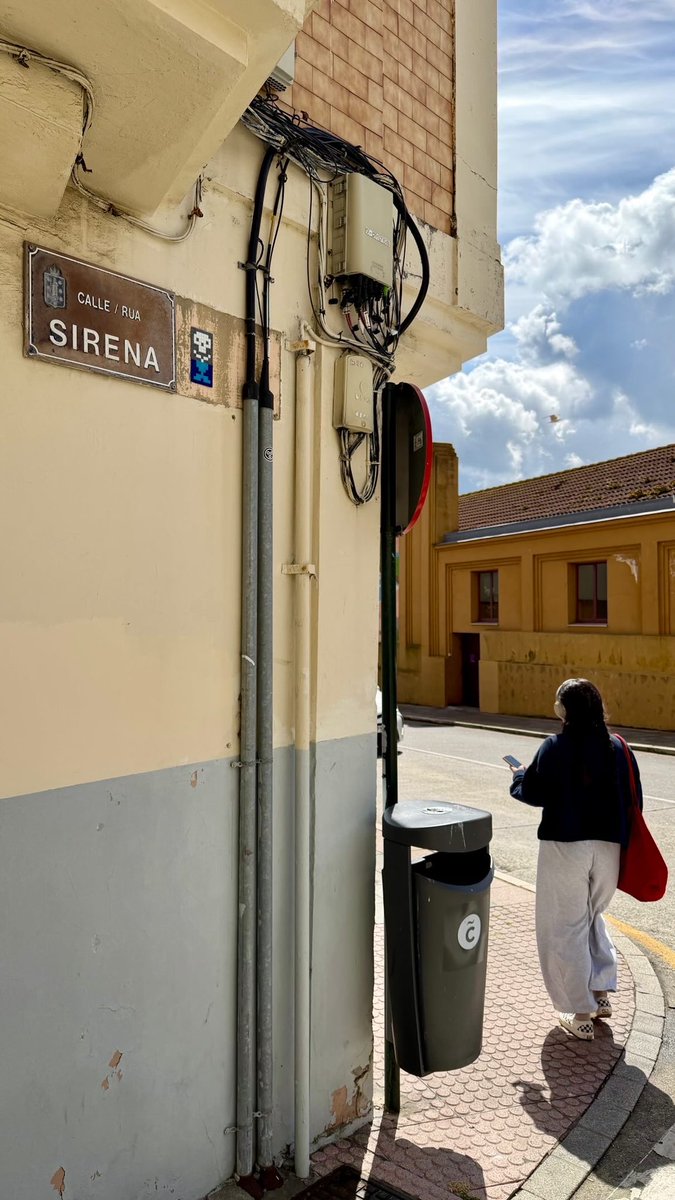 Xerión tweet media
