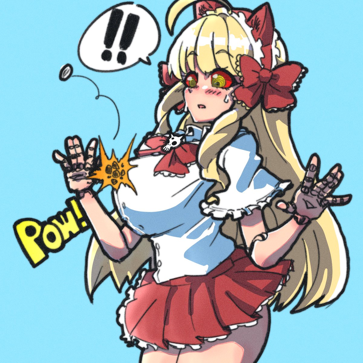 ハルイチ tweet media