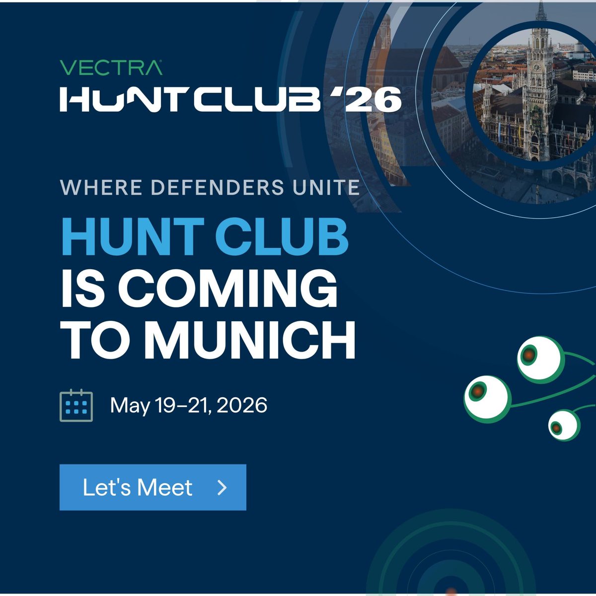 Vectra AI tweet media