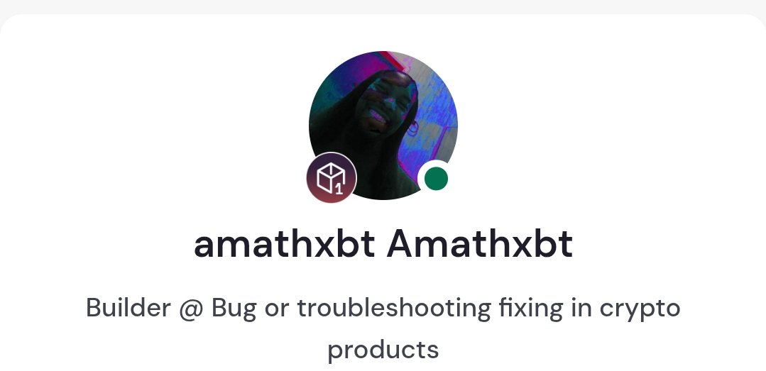 amath (ARX MODE) tweet media