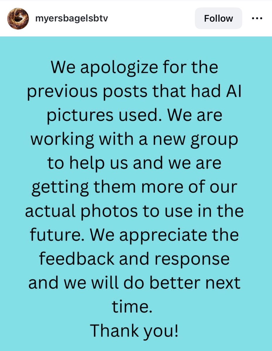 Rachel Karten tweet media