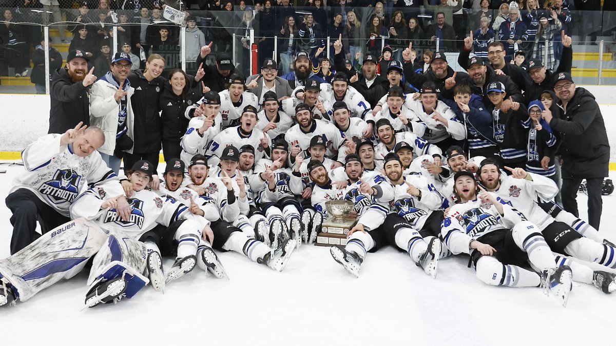 Hockey Canada tweet media