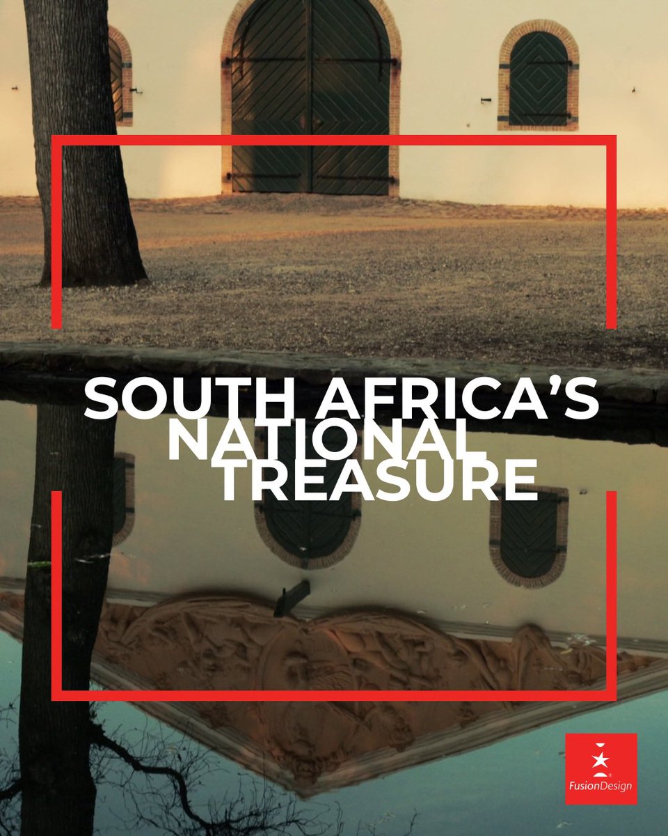 FusionDesignSA's tweet photo. We’re proud to have supported Groot Constantia with the launch of their new short film, “Rooted. Preserved. Shared.” Our role? Translating their legacy into a press release that captured the message behind their project 🍇🍷.

🔗 https://t.co/C8HETePBIh #FusionDesign https://t.co/7Xycz0q74x