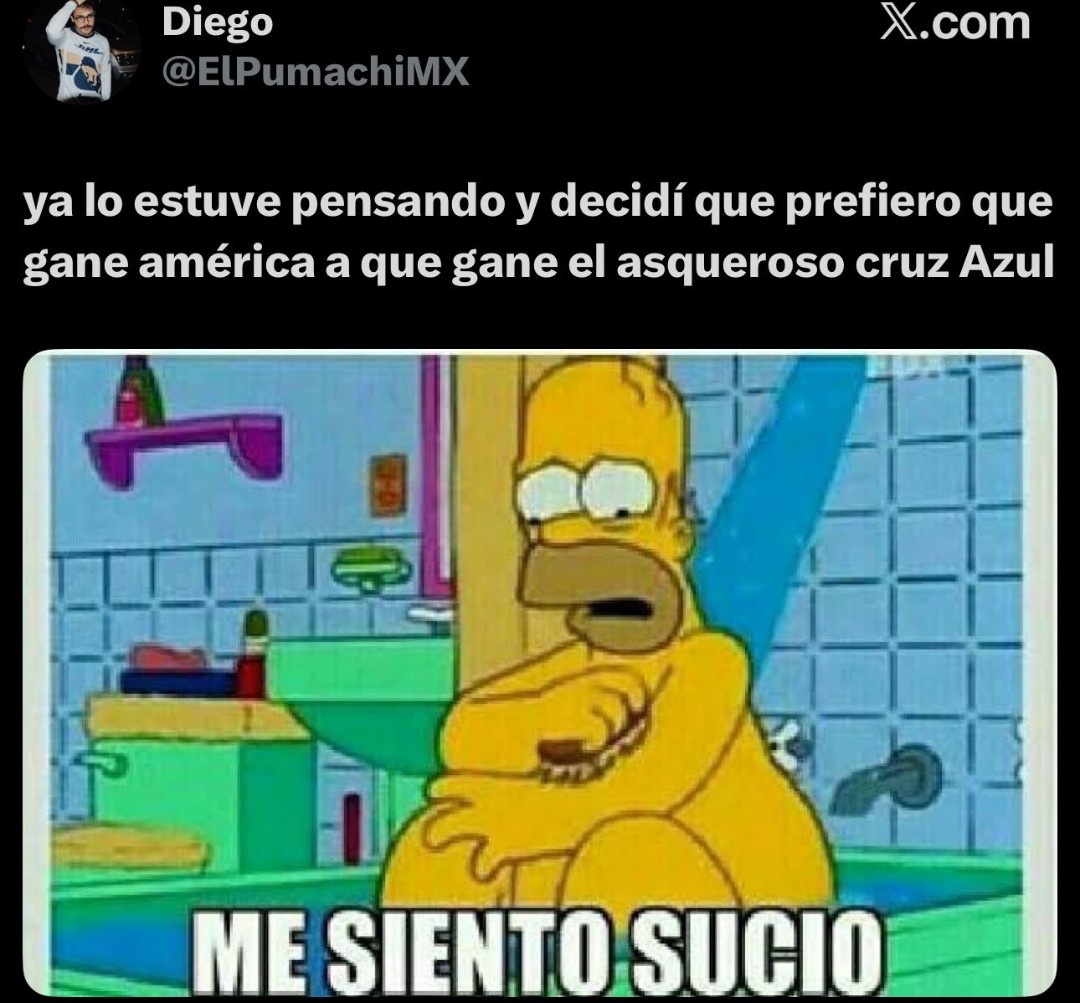 Fan De Cruz Azul tweet media