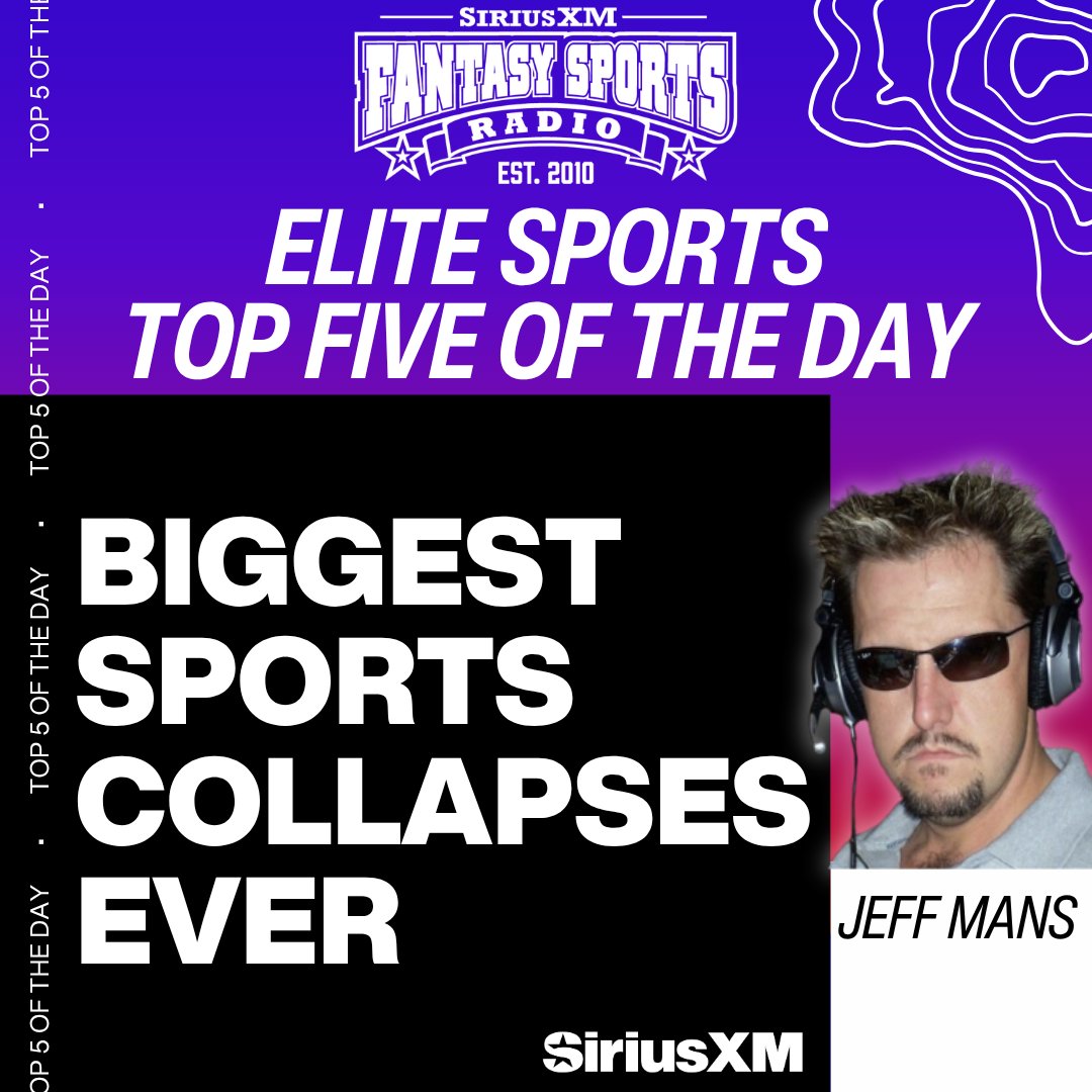 Fantasy Sports Radio tweet media