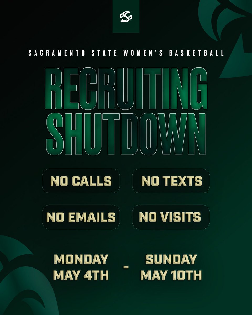 Sac State WBB tweet media