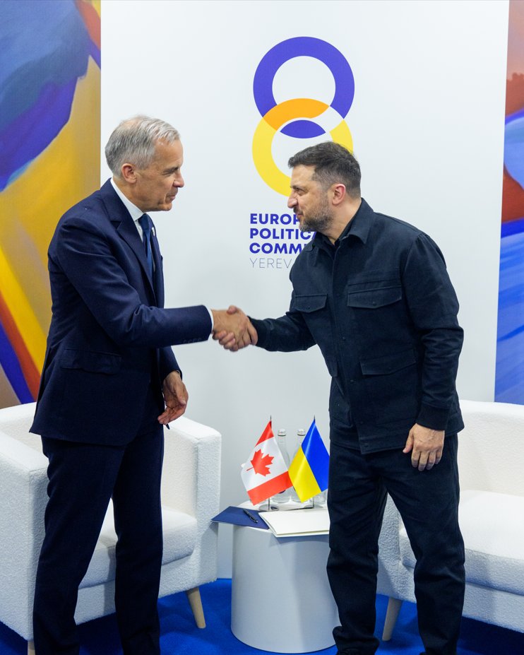 Prime Minister of Canada tweet media