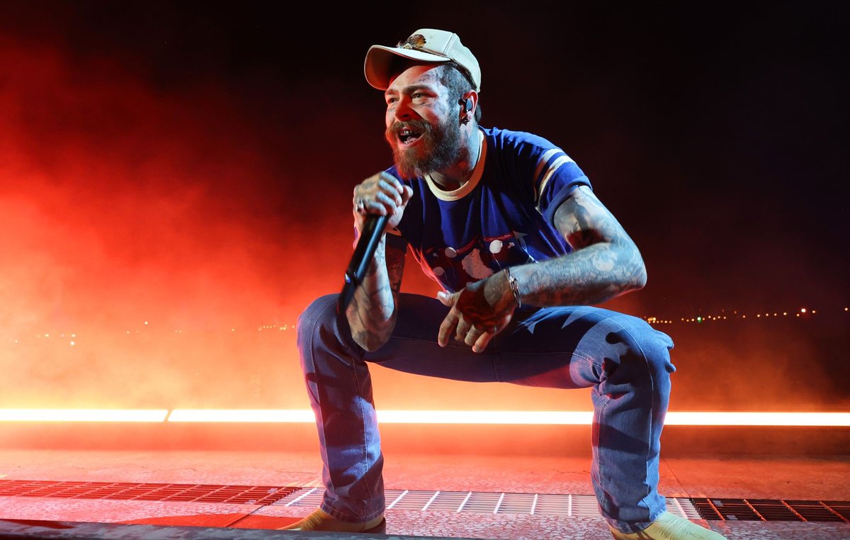 Post Malone Postpones Tour As He Prioritizes Album Work
papersplanes.com/detail/4662/Po…