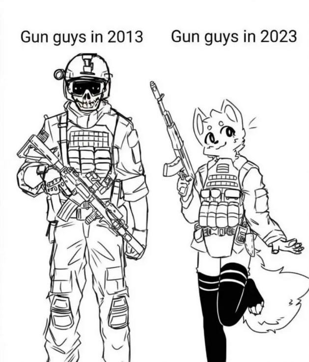 Shitpost 2077 tweet media