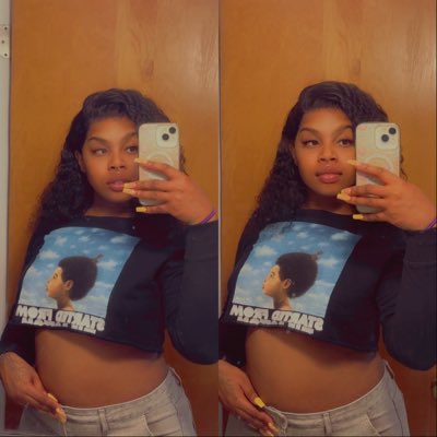 TheyCall_MeKayy's tweet photo. Sexy Soulaan🍫👸🏽 #NewProfilePic https://t.co/PBWhY4SP9d