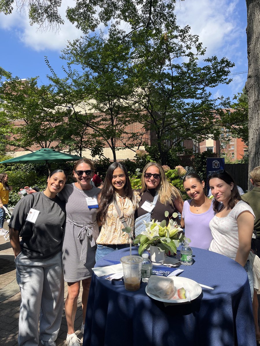 StJoesNYalumni's tweet image. It’s #TeachersAppreciationWeek! We’re proud to celebrate the educators in our #SJNYalumni community who are shaping the next generation every day with a special giveaway happening later this week. 🍎 #StayTuned