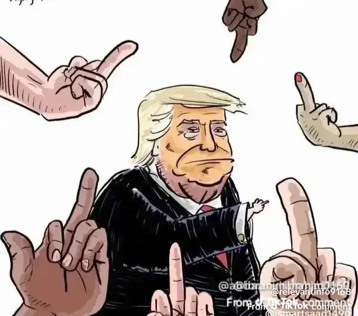 00_havoc's tweet photo. @WhiteHouse @FarRightSkip https://t.co/G8fxEjGr8L