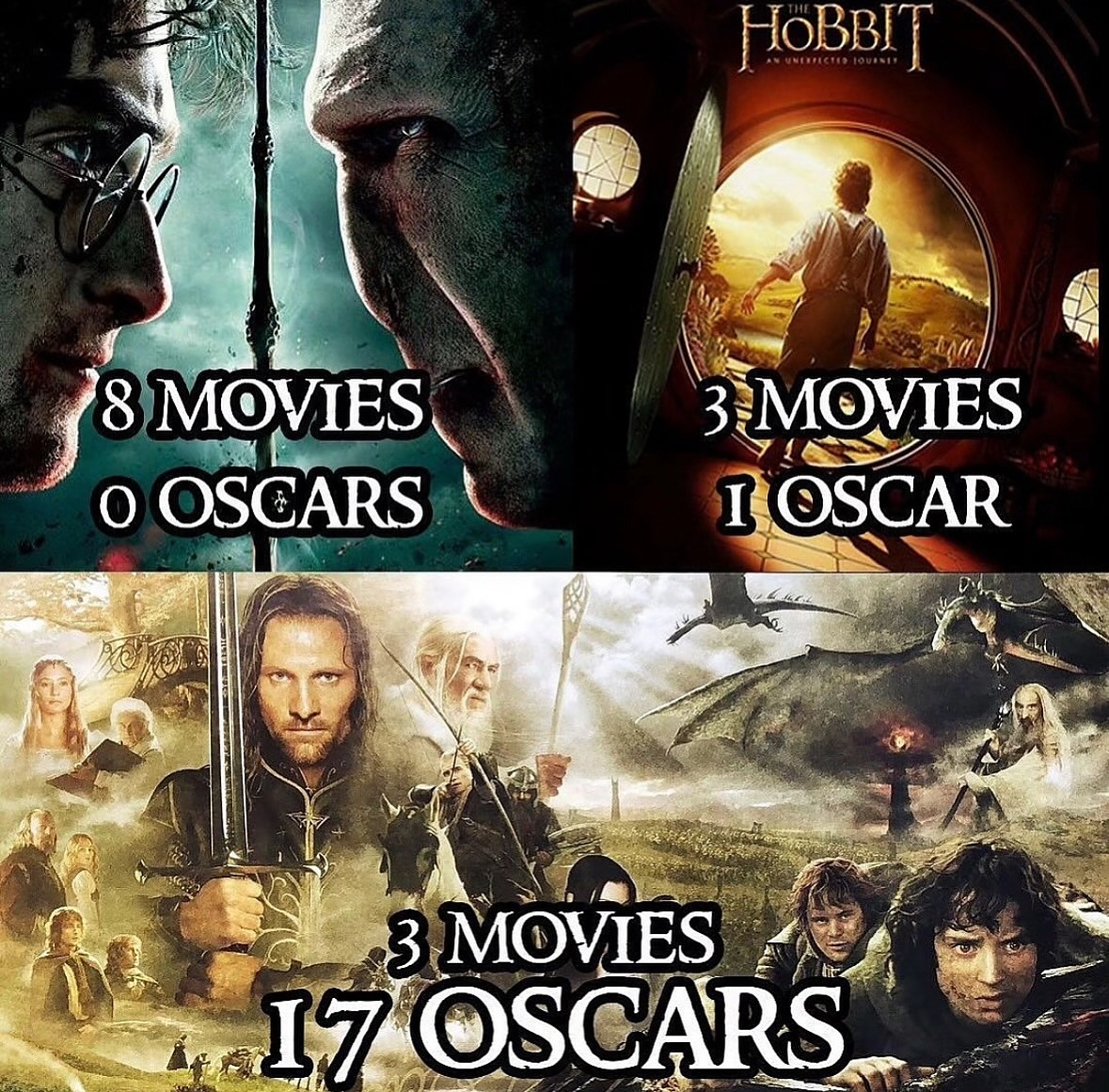 Middle Earth tweet media