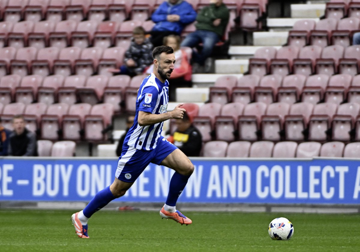MA_Fox's tweet photo. 25/26 done. Thanks for all your support and welcoming me to the club! Time for a break now but I’m already looking forward to getting back to it next season!! @LaticsOfficial 🔵⚪️⚽️ https://t.co/JNCqwsCjAB