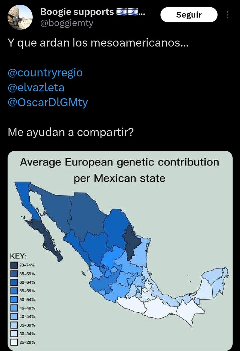 Movimiento Nacionalista Izhanih (MNI) tweet media