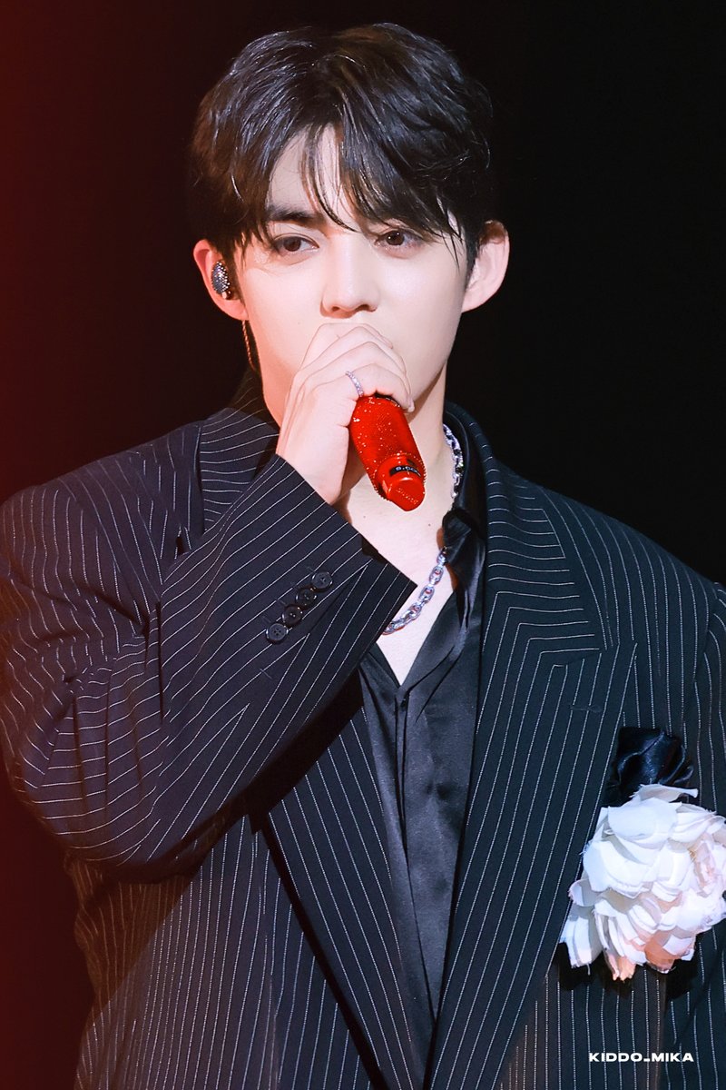 260420 CROSS GENERATION LIVE - #에스쿱스 #승철 #SCOUPS #エスクプス