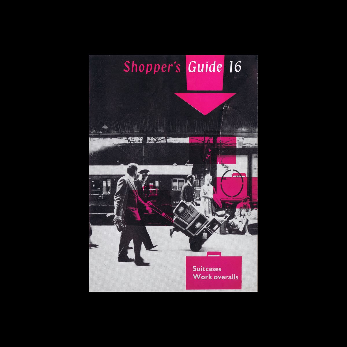 Design Reviewed | Graphic Design History tweet media
