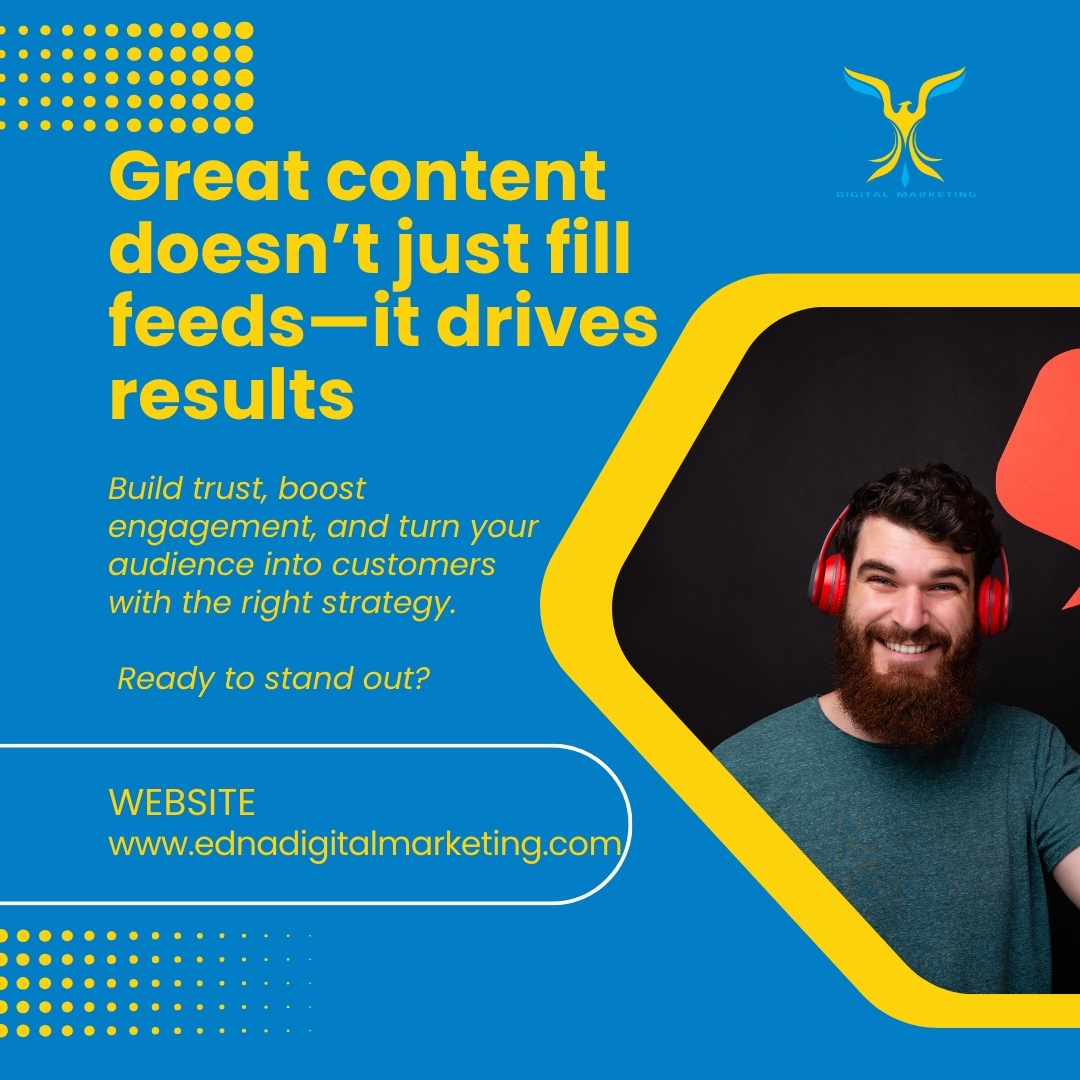 EDNA Digital Marketing (@EDNADigitalMktg) / Posts / X