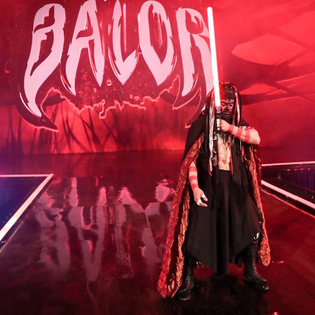 WWE UK & Ireland tweet media