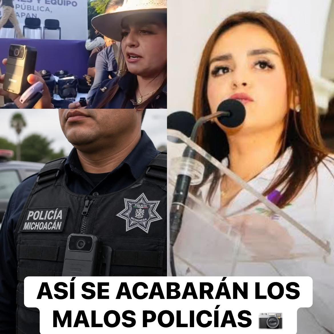 Vigia Ciudadano tweet media