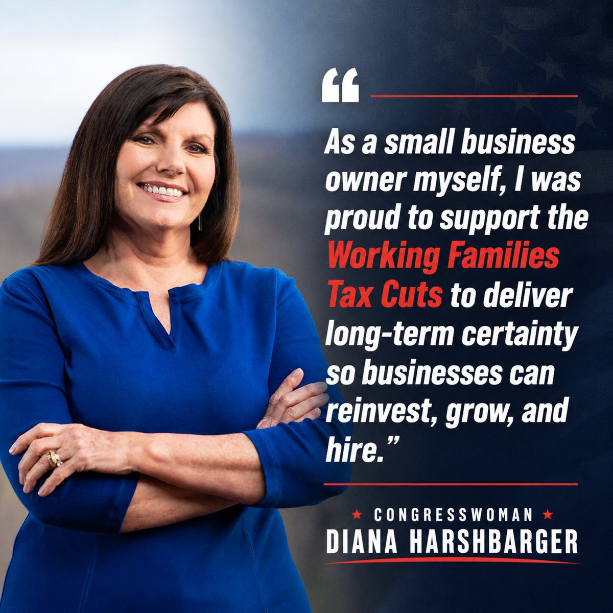 Freedom Caucus Foundation tweet media