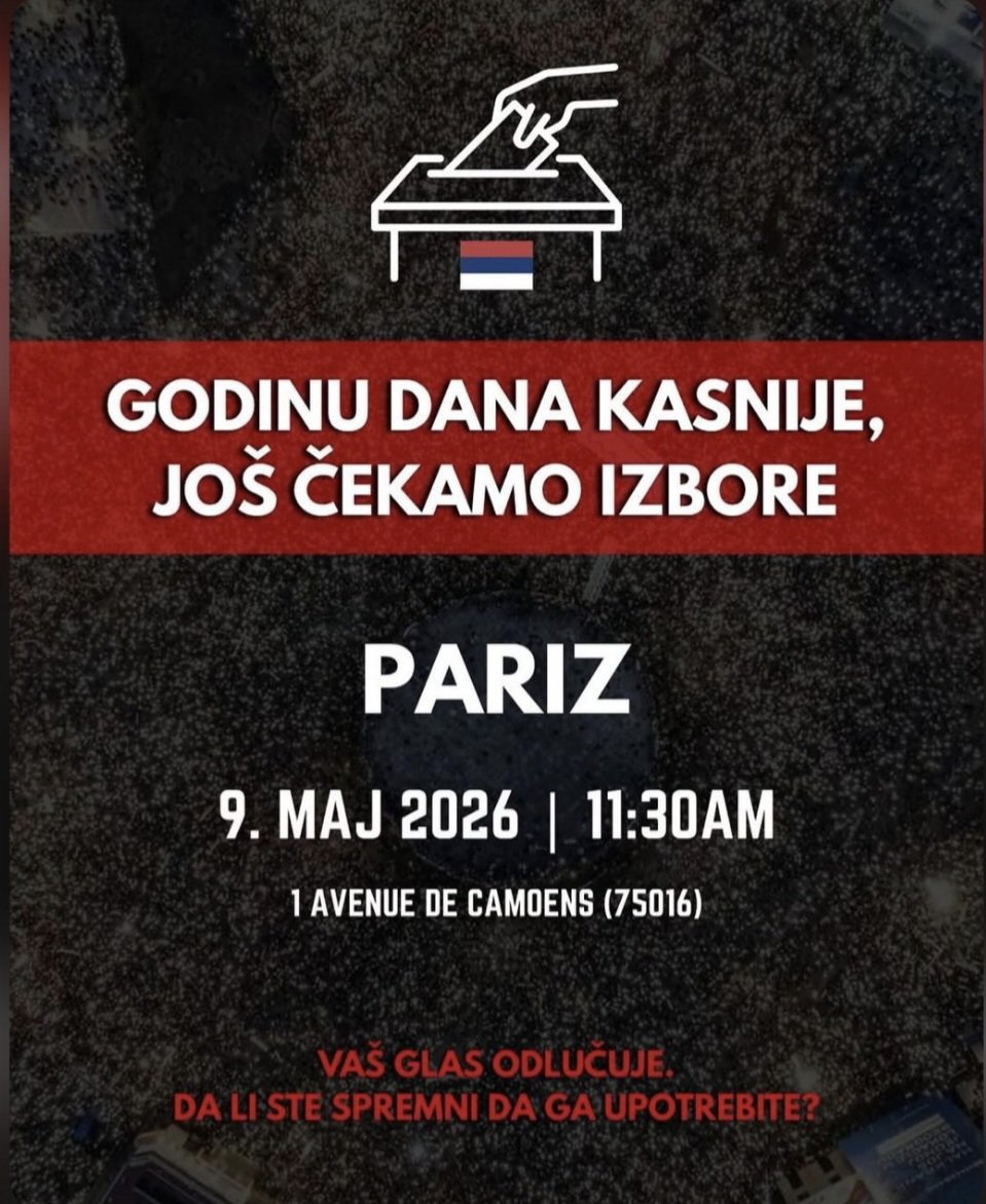 1152Paris's tweet photo. Paris, 9 mai, 11h30, 1, avenue de Camoëns https://t.co/4iRLOU8Frs