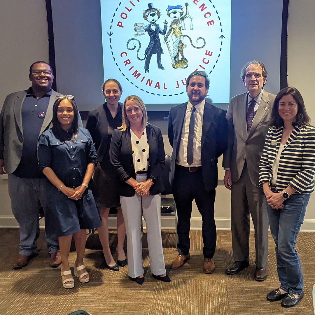 CunninghamBound's tweet photo. Cunningham Bounds attorney Lucy Tufts attended South Alabama’s inaugural Lunch with Lawyers event to provide mentoring to students interested in pursuing a career in the law. Topics discussed included LSAT preparation, the law school experience, &amp; post-grad career placement. https://t.co/Rd1Tkm9Rxv