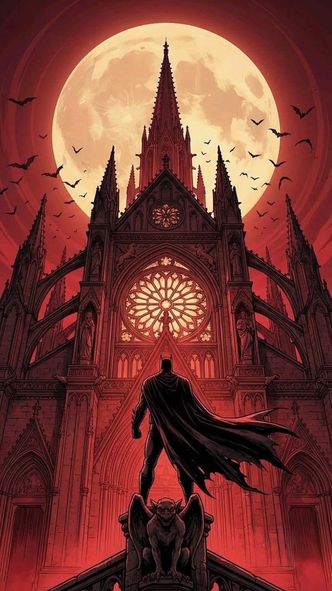Post by Bat Wave 🦇 on X: BATMAN