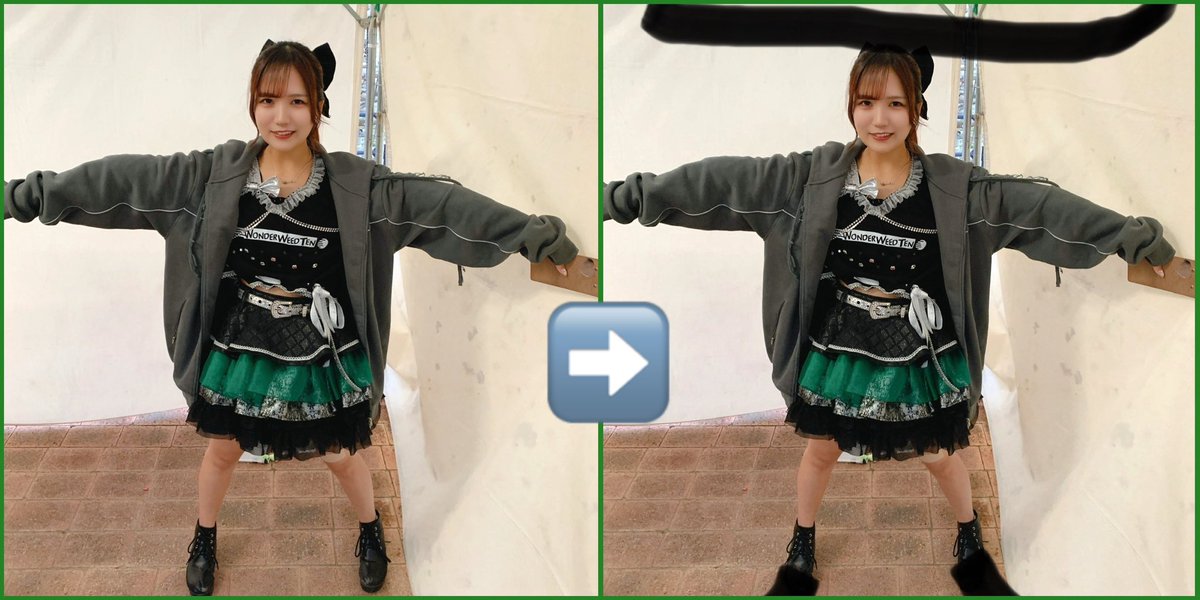 /な/り/☽･:*/ tweet media
