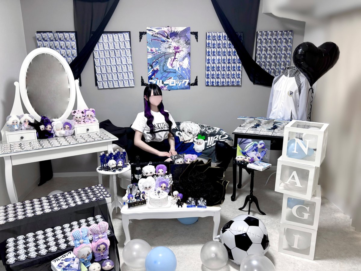 セナ tweet media