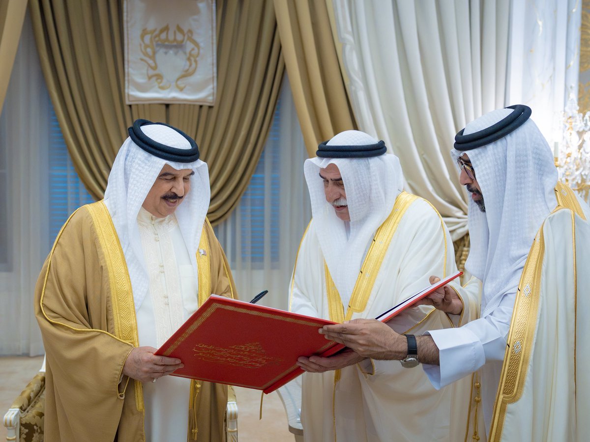 أخبار سمو ولي العهد tweet media