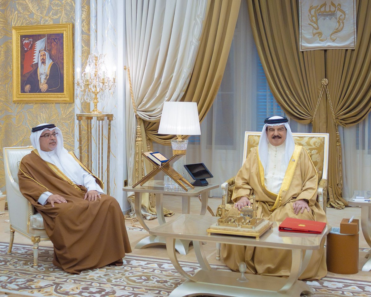 أخبار سمو ولي العهد tweet media