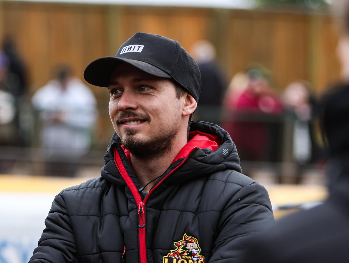 Official British Speedway tweet media