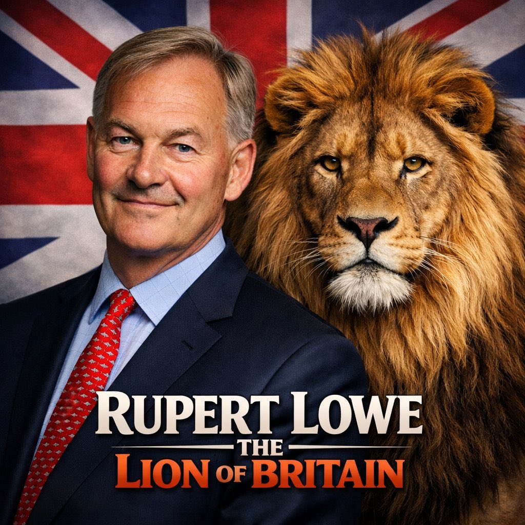 LizzieR 🇬🇧 Number 1 Ruperteer! tweet media