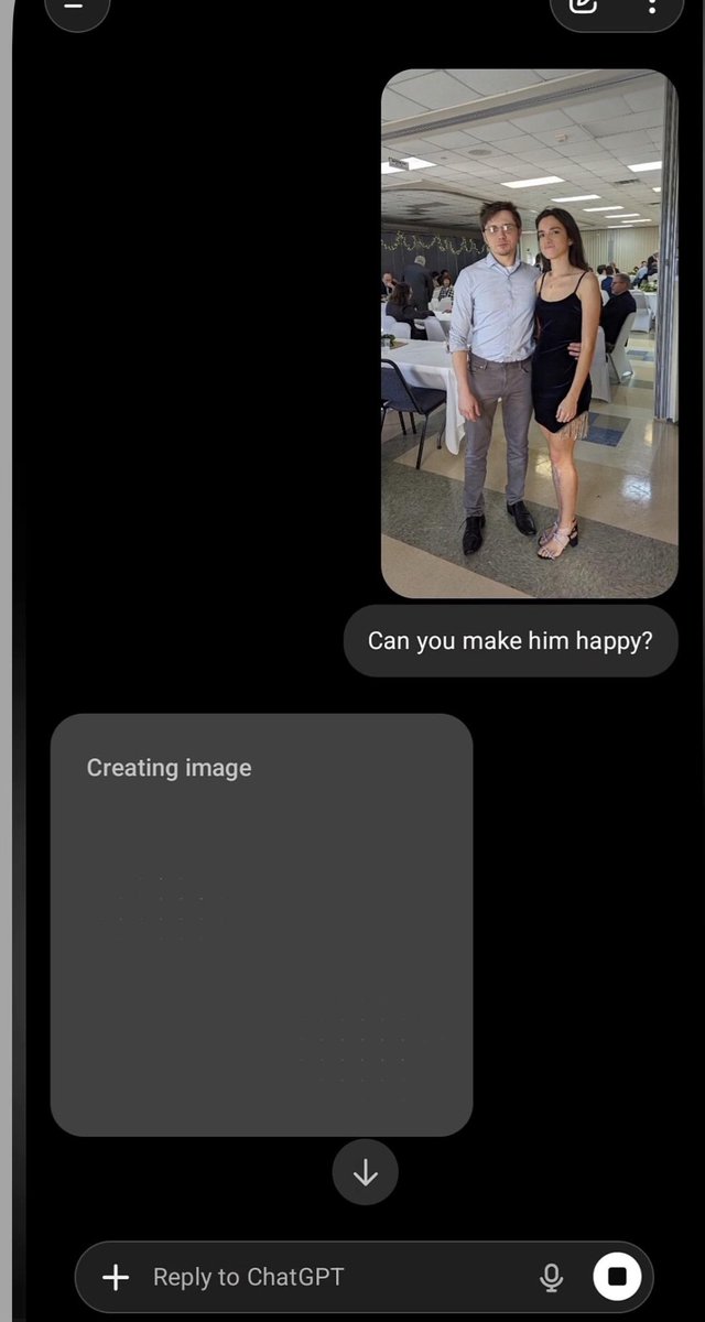 LLMSherpa's tweet photo. RIP this lady's husband https://t.co/hANyxBo2pU