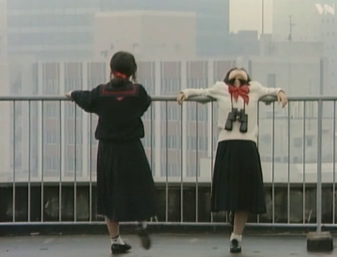 rubncovi's tweet photo. Brain Sex (1988) || Hisayasu Satō (佐藤寿保) https://t.co/p8fmU4aTz9