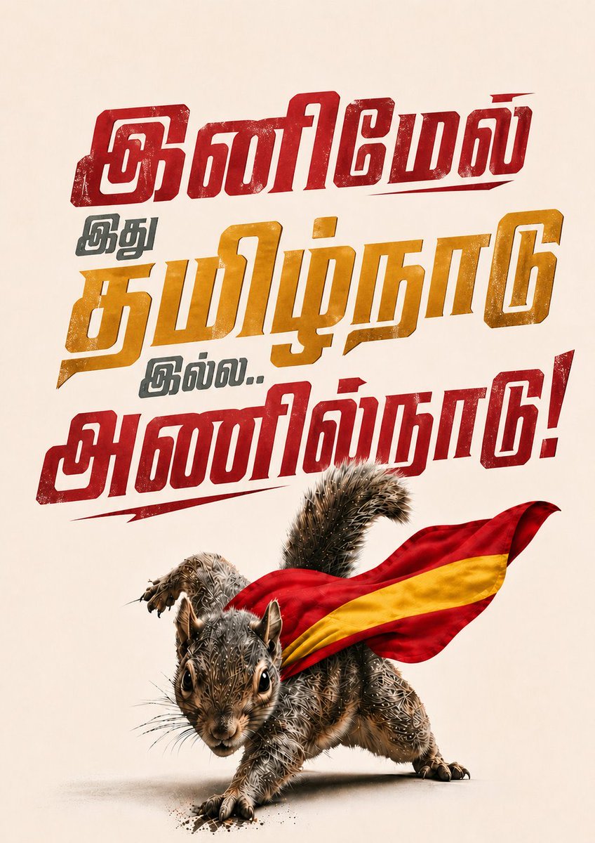 தமிழக வெற்றிக் கழகம் (செய்திகள்) tweet media