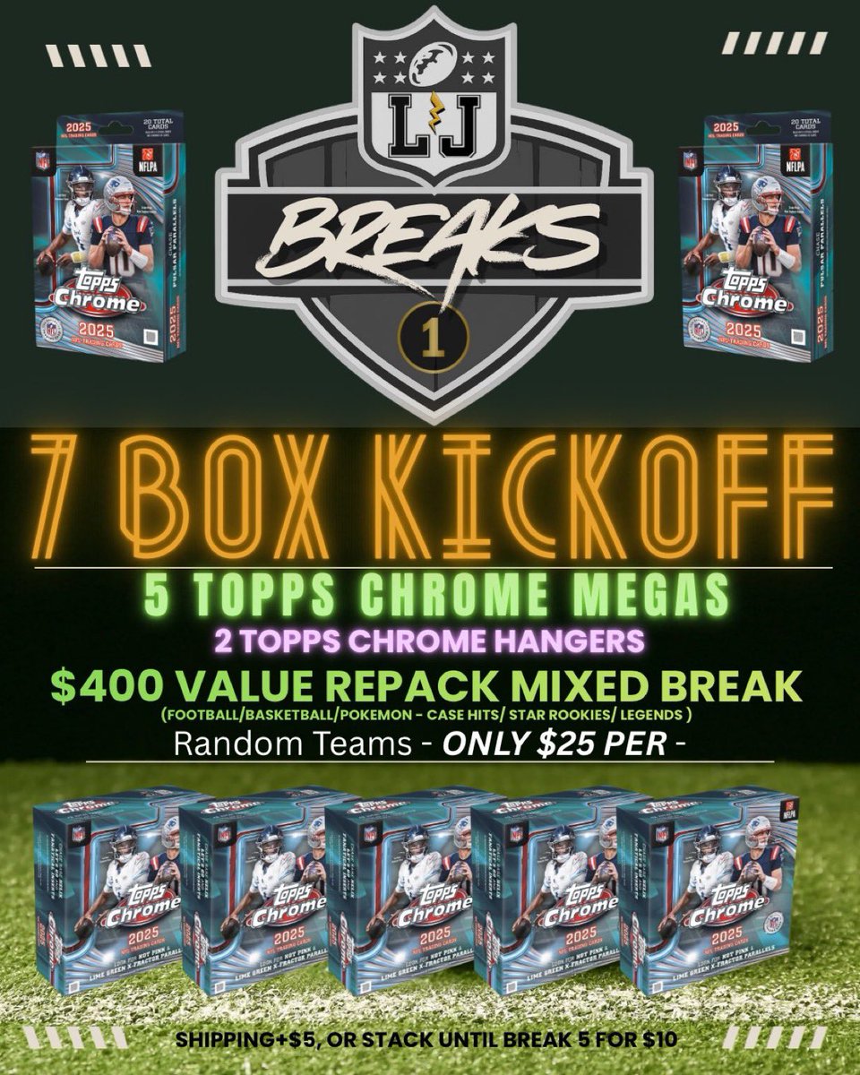 LJ3 Cards tweet media