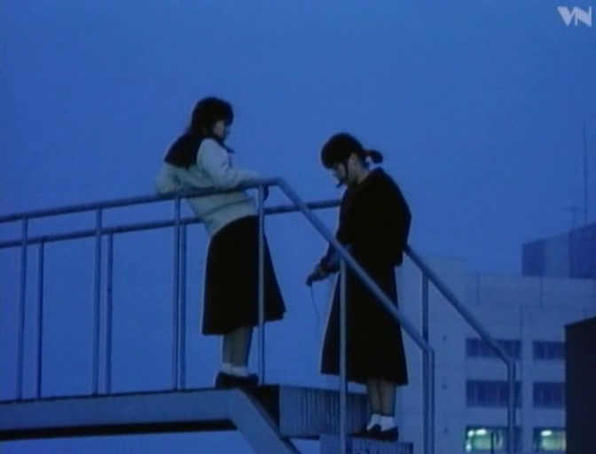 rubncovi's tweet photo. Brain Sex (1988) || Hisayasu Satō (佐藤寿保) https://t.co/p8fmU4aTz9