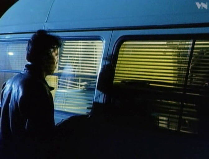 rubncovi's tweet photo. Brain Sex (1988) || Hisayasu Satō (佐藤寿保) https://t.co/p8fmU4aTz9