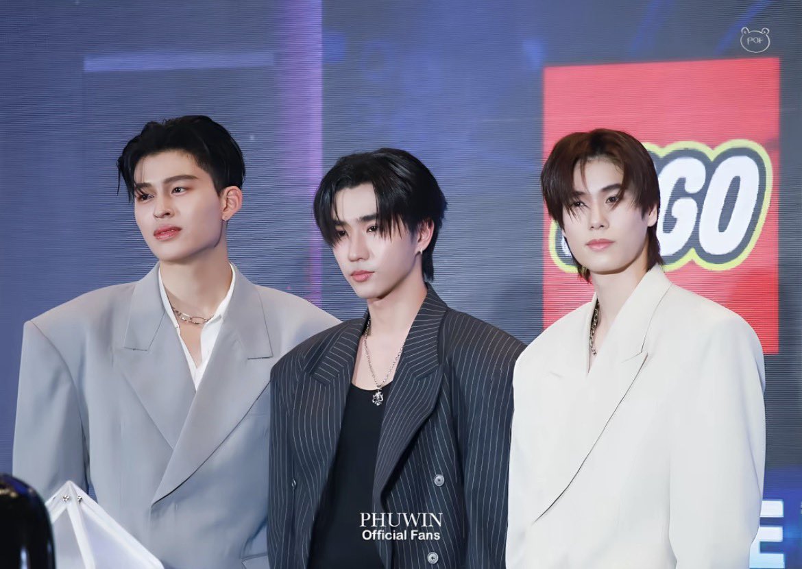เดอะพูห์ッ tweet media